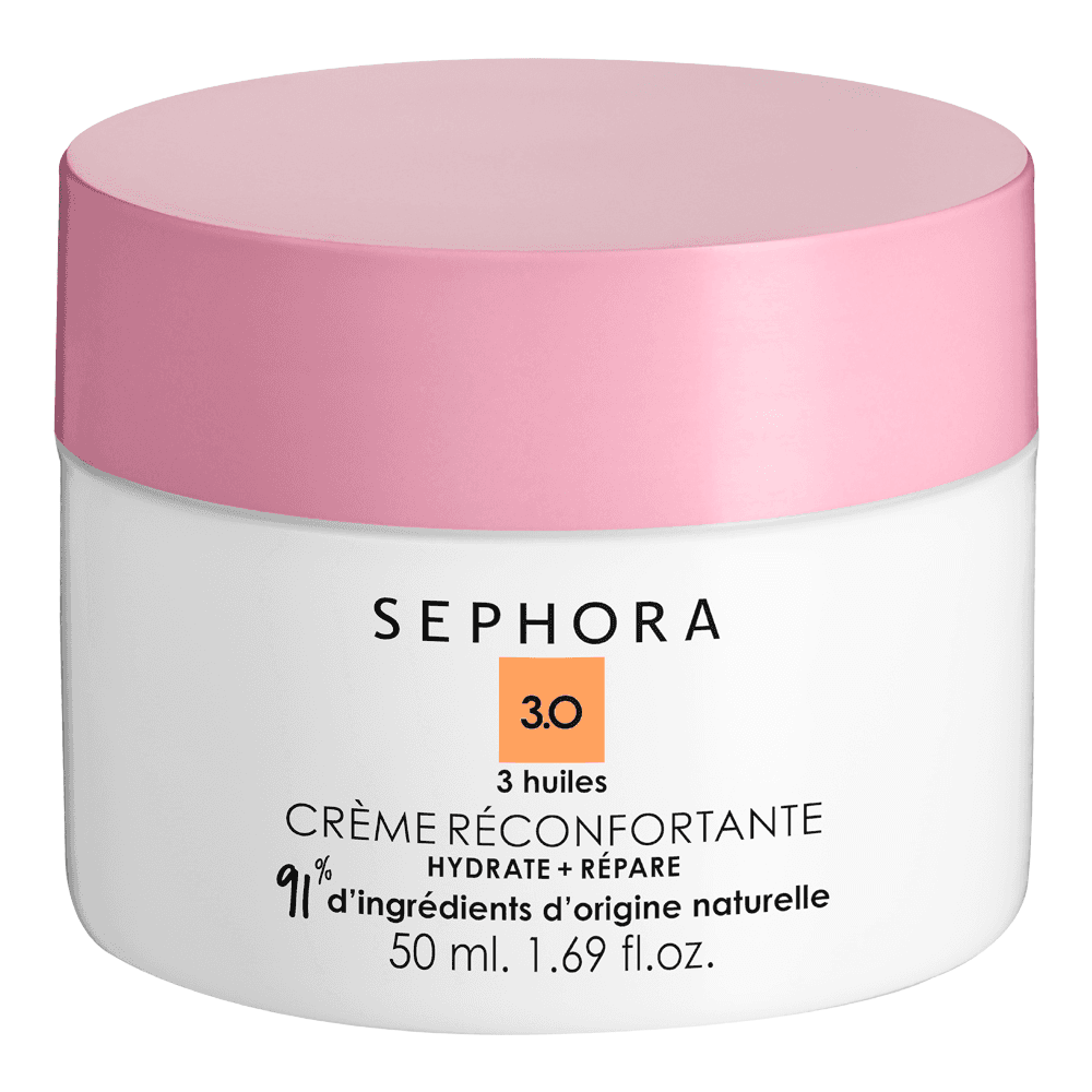 Nourishing Moisturizer - Hydrate & Repair