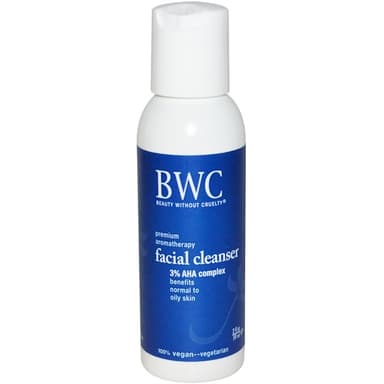 3% Aha Complex, Facial Cleanser