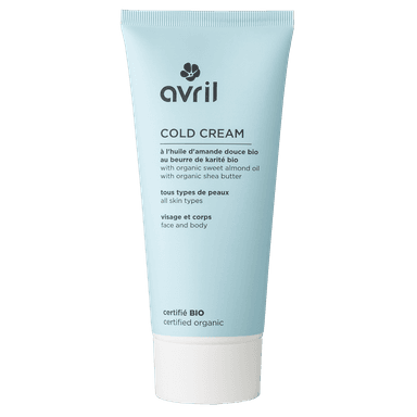 Cold Cream