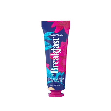 Tahitian Breakfast Dewy Primer