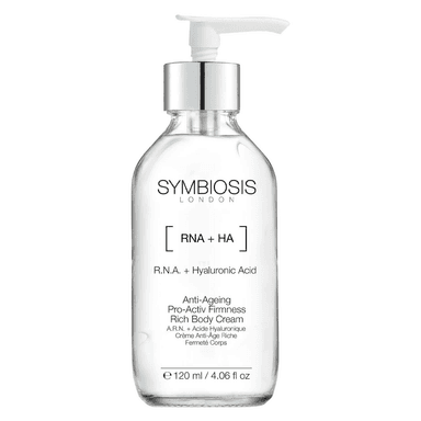 R.N.A. + Hyaluronic Acid - Anti-Ageing Pro-Activ Firmness Rich Body Cream