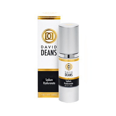 Hyaluronic Acid