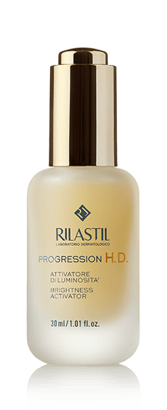 Progression HD Brightness Activator
