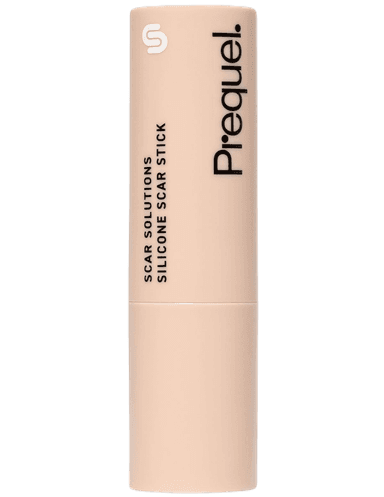 Scar Solutions Silicone Scar Stick For Face And Body