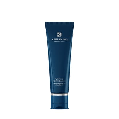 Purifying Foam Cleanser