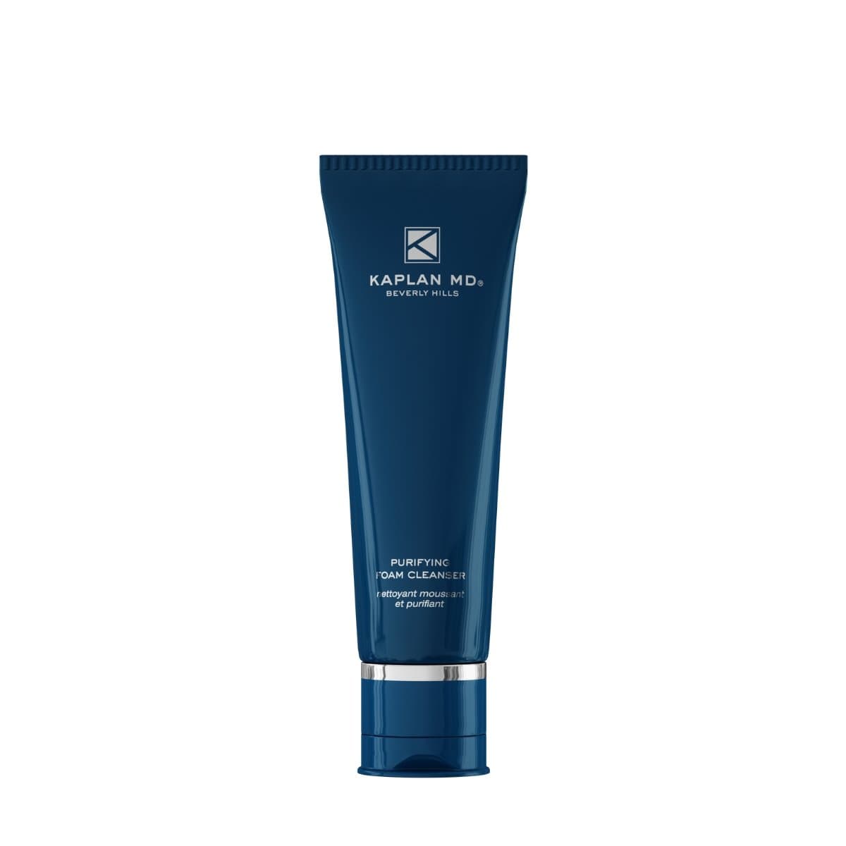 Purifying Foam Cleanser
