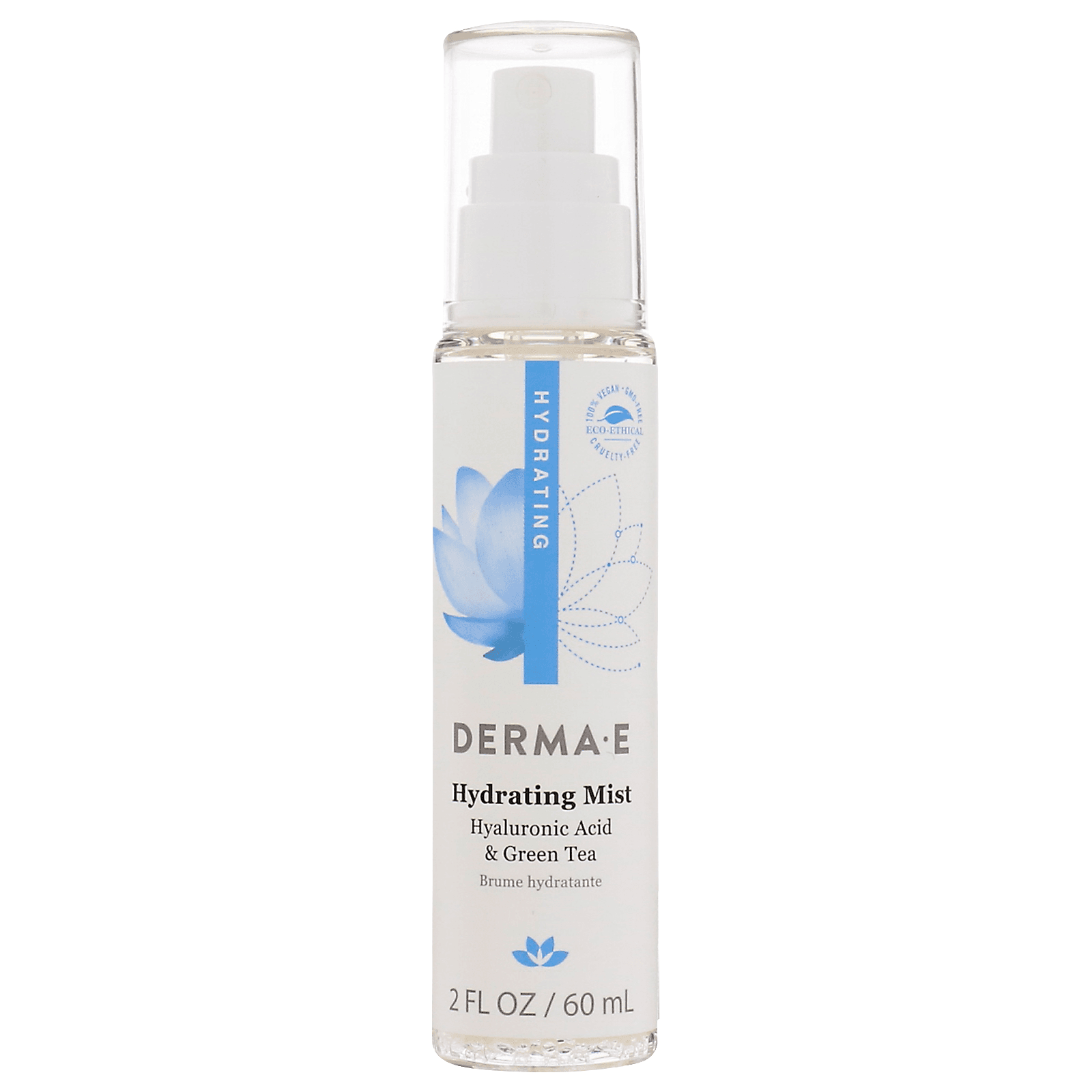 Hydrating Mist
