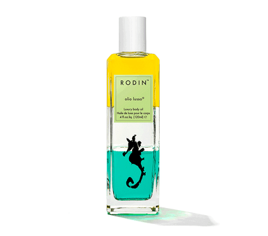 Mermaid Collection Luxury Body Oil