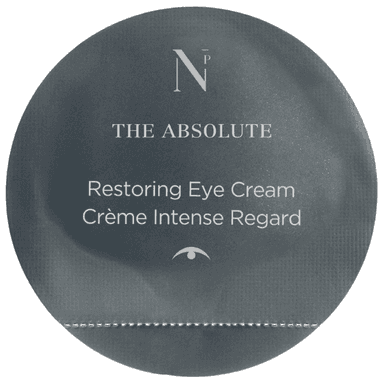 THE ABSOLUTE Restoring Eye Cream