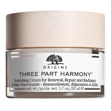 Three Part Harmony™ Nourishing Cream for Renewal, Repair And Radiance