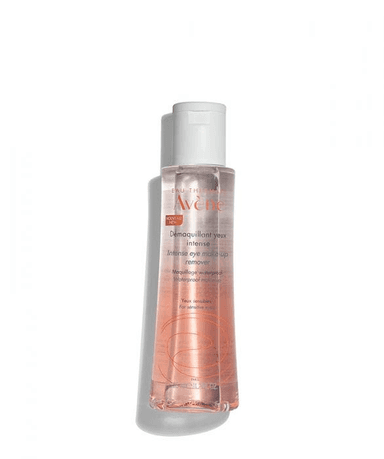 Intense Eye Make-Up Remover