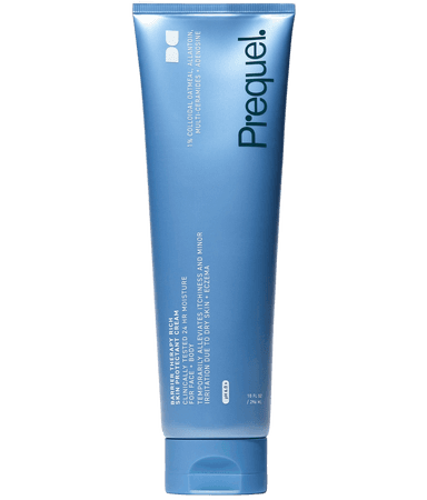 Barrier Therapy Rich Skin Protectant Cream