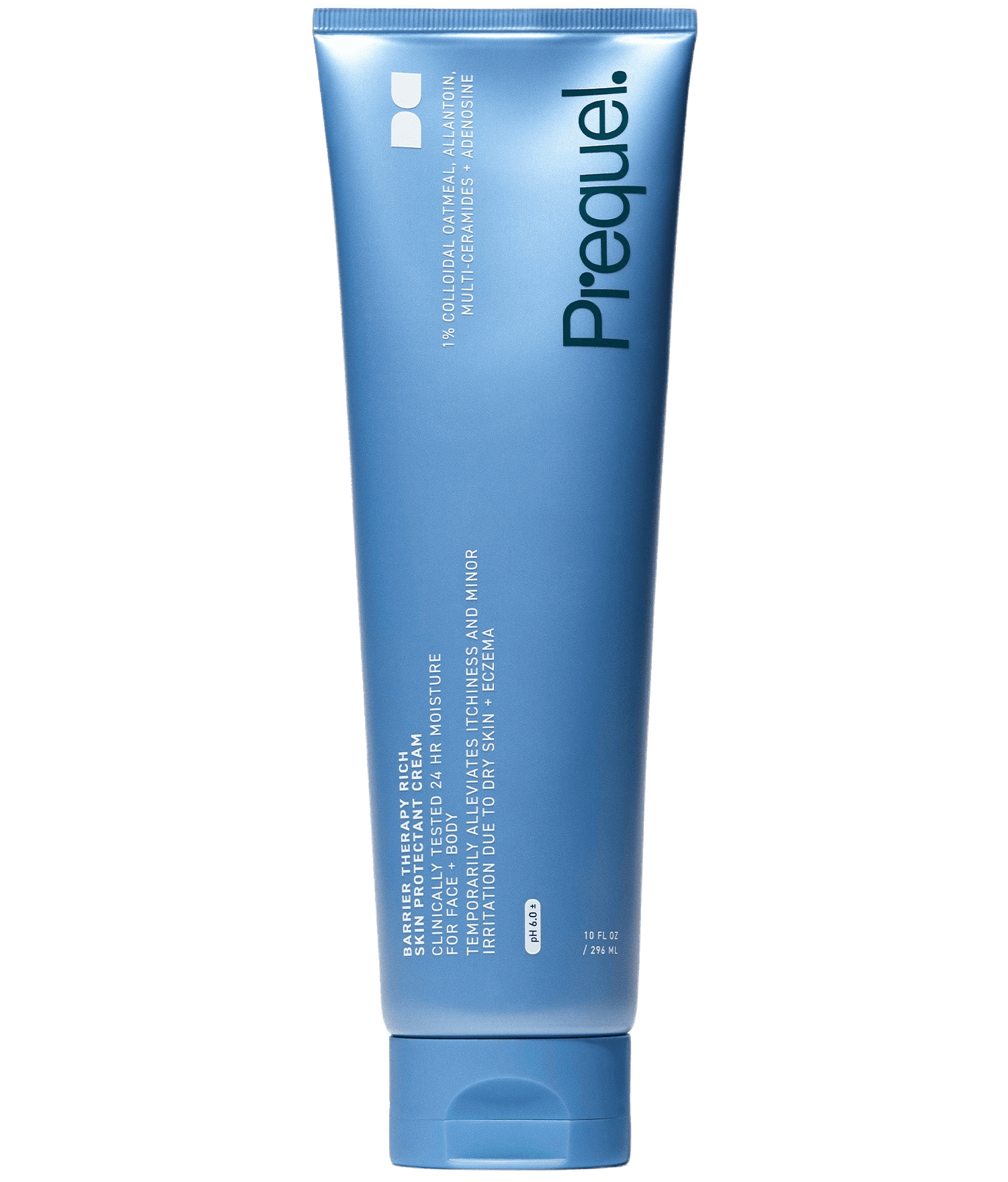 Barrier Therapy Rich Skin Protectant Cream