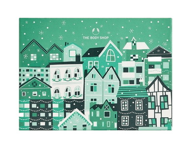 Share Love & Joy Ultimate Advent Calendar 2021