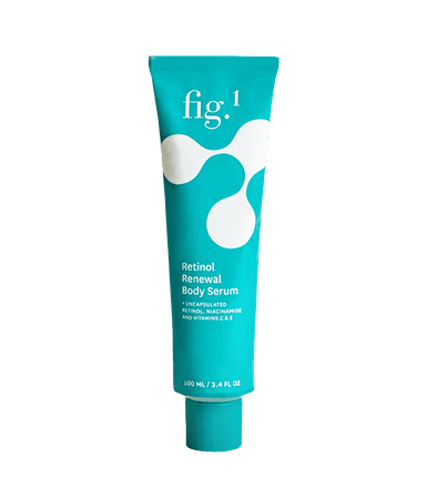Retinol Renewal Body Serum