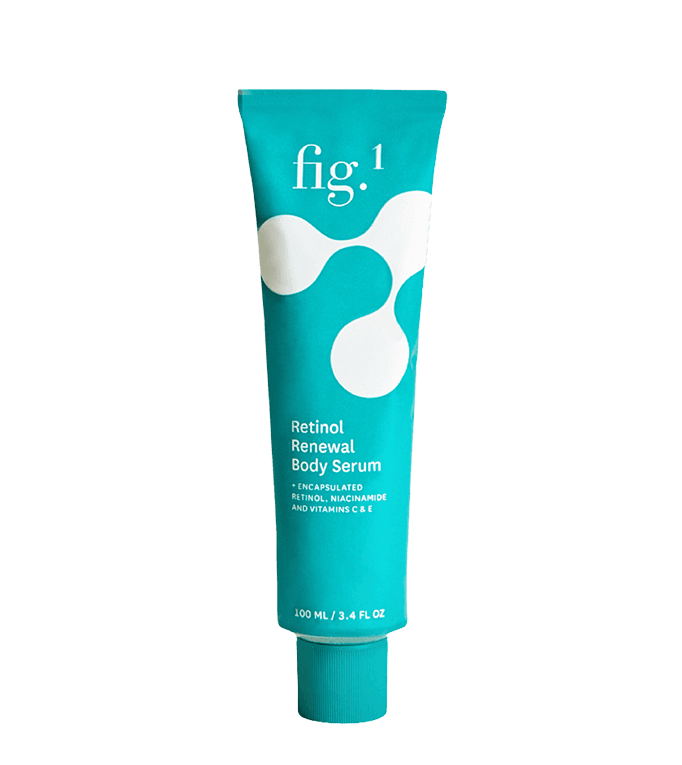 Retinol Renewal Body Serum