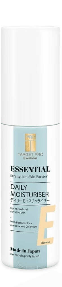 Essential Daily Moisturiser