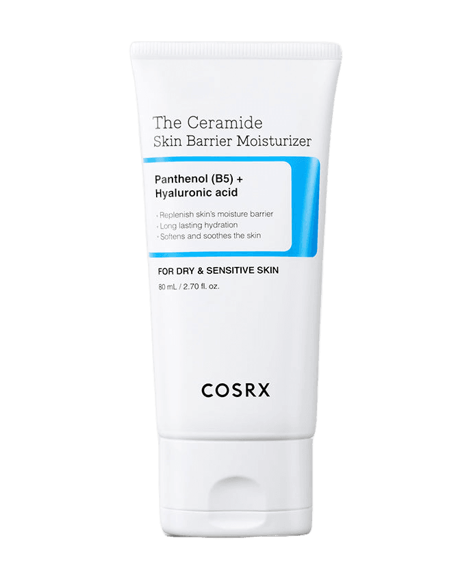 The Ceramide Skin Barrier Moisturizer