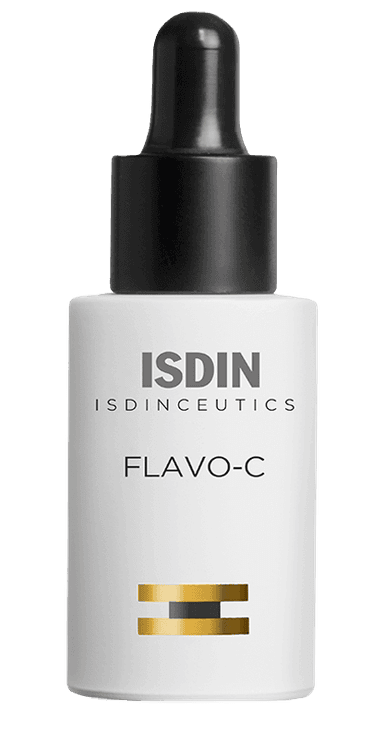 Isdinceutics Flavo-C Serum