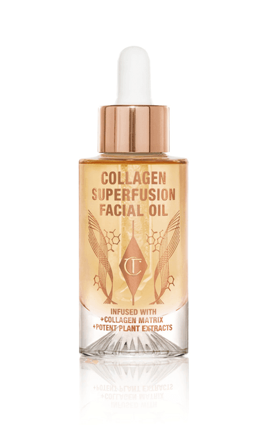 Ollagen Superfusion Face Oil
