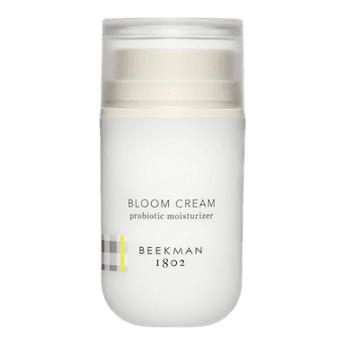 Bloom Cream Daily Face Moisturizer