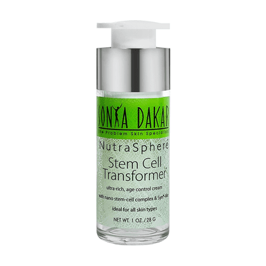 Stem Cell Transformer