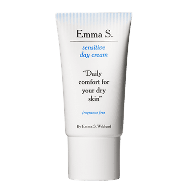 Sensitive Day Cream