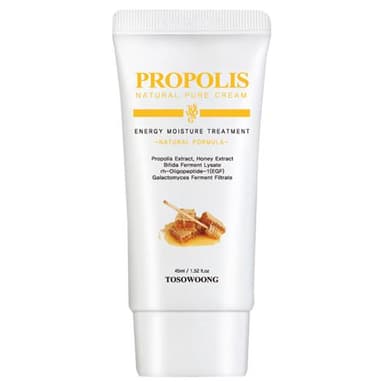 Propolis Energy Moisture Cream