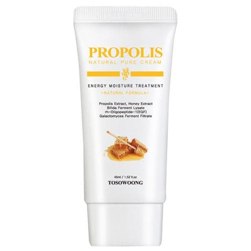 Propolis Energy Moisture Cream