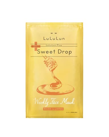 Plus Sweet Drop