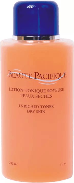 Enriched Toner - Dry Skin