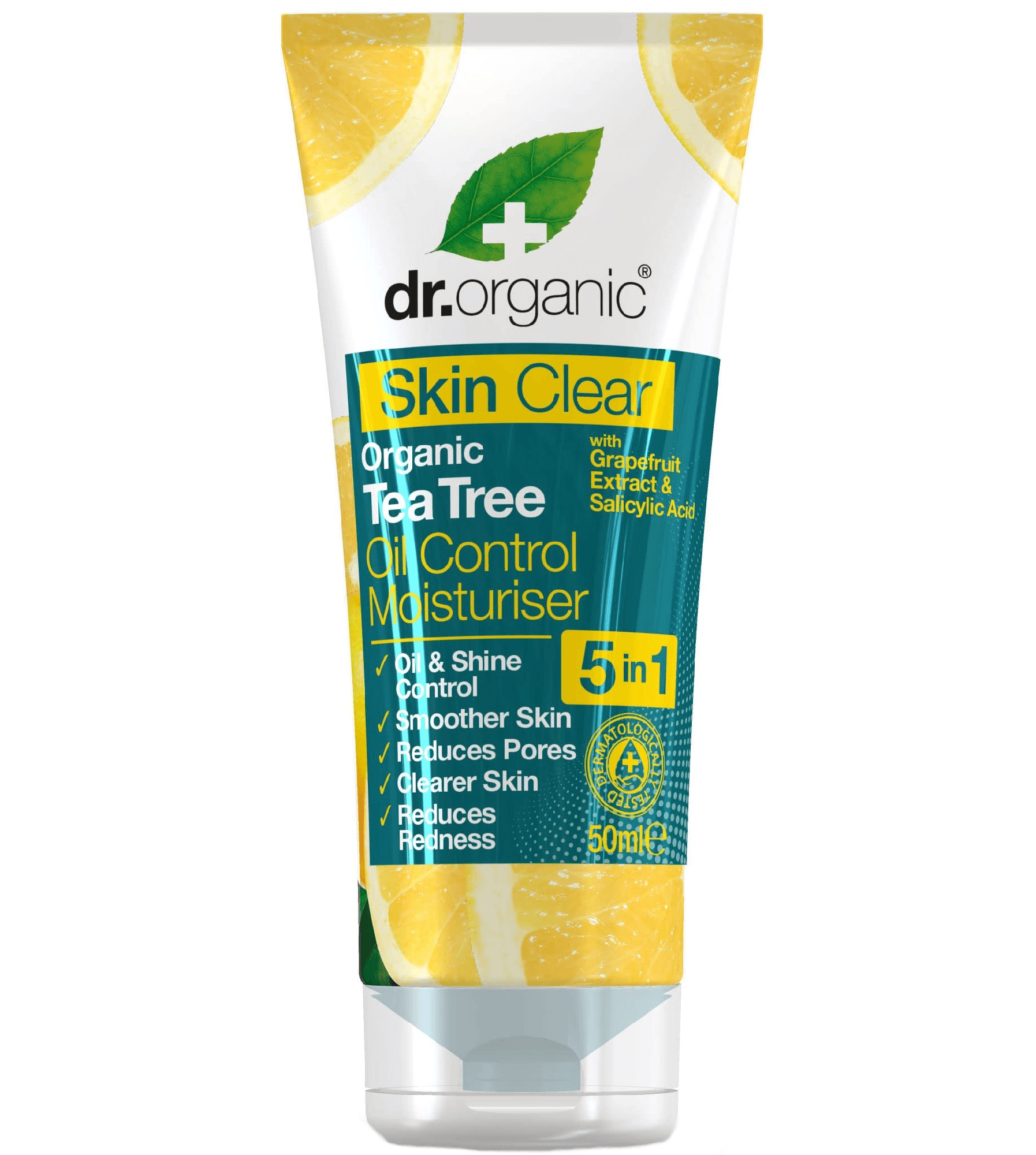 Skin Clear Oil Control Moisturiser