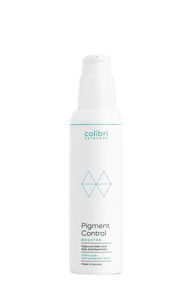 Pigment Control Booster