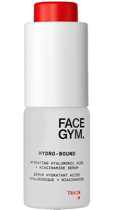 Hydro-Bound Daily Serum