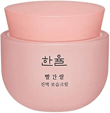 Red Rice Essential Moisture Cream