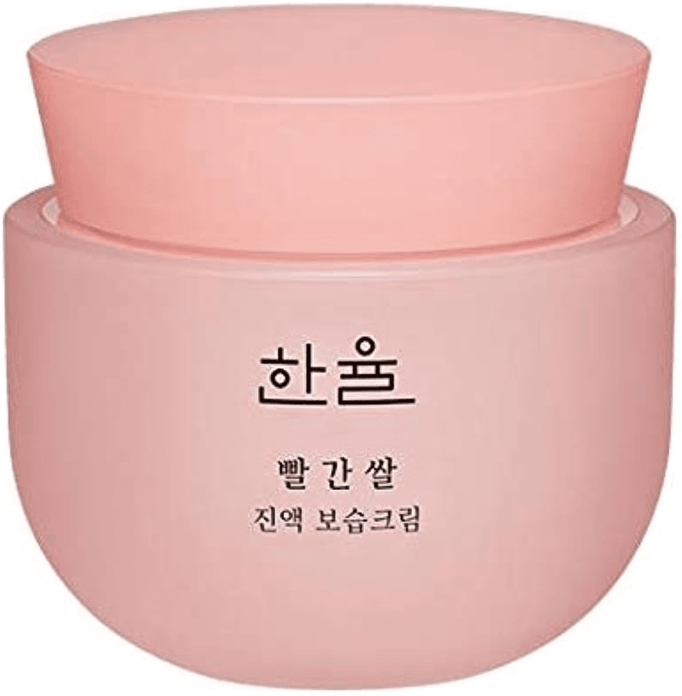Red Rice Essential Moisture Cream