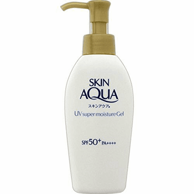 Super Moisture Gel (SPF50+ PA ++++)