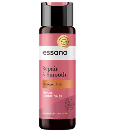 Repair & Smooth Keratin Conditioner
