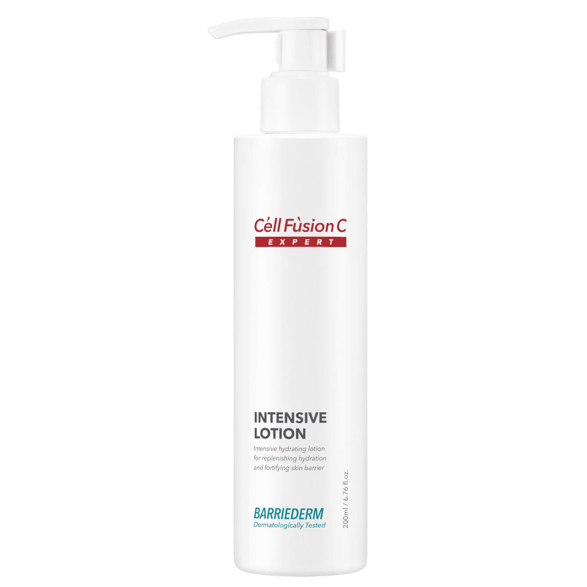 Intensive Lotion
