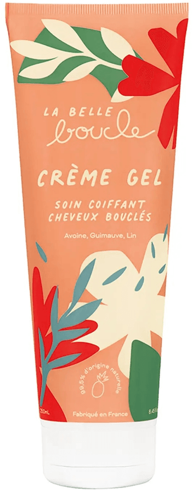 Soin Coiffant Crème Gel