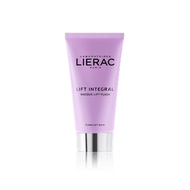 Lift Integral Flash Mask
