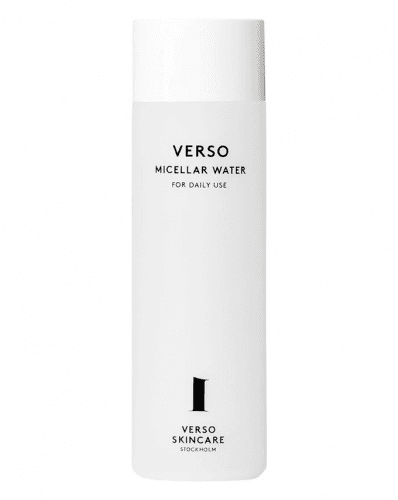 Verso Micellar Water