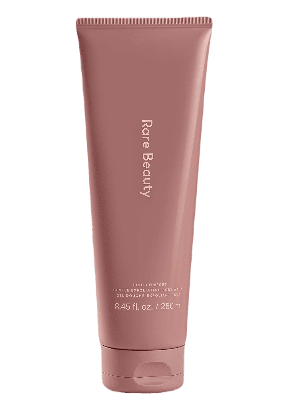 Find Comfort Gentle Exfoliating Body Wash