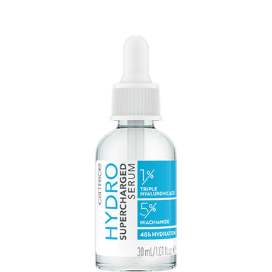 Hydro Supercharged Serum
