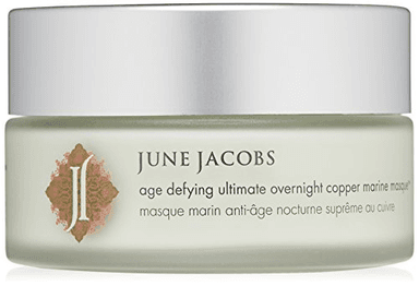 Age Defying Ultimate Overnight Copper Marine Masque