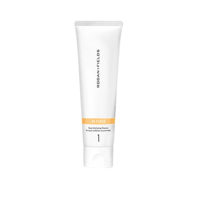 Reverse Deep Exfoliating Cleanser