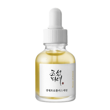Glow Serum Propolis + Niacinamide