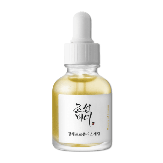 Glow Serum Propolis + Niacinamide