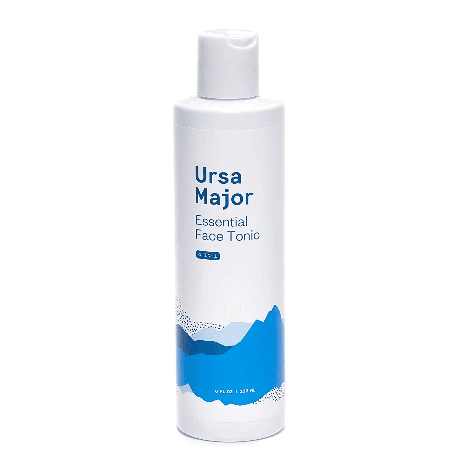 4-in-1 Essential Face Tonic