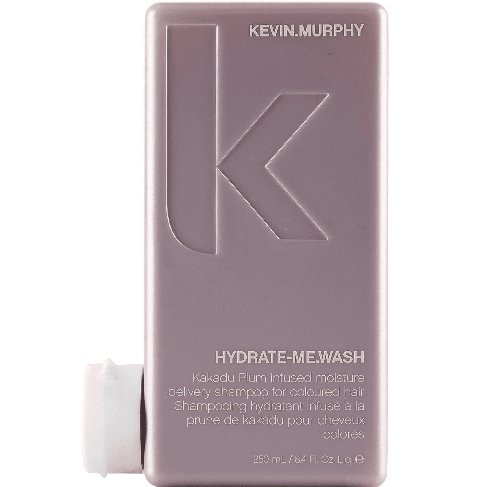 HYDRATE-ME.WASH Hydrating Shampoo